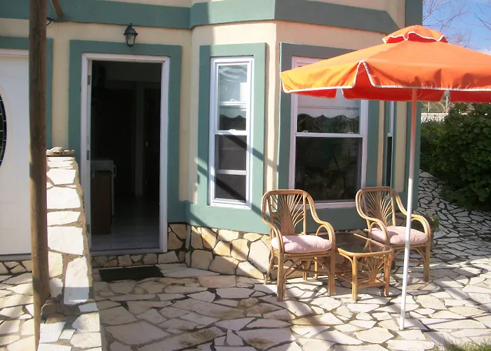 호텔 Zest @ Xi Xi Beach