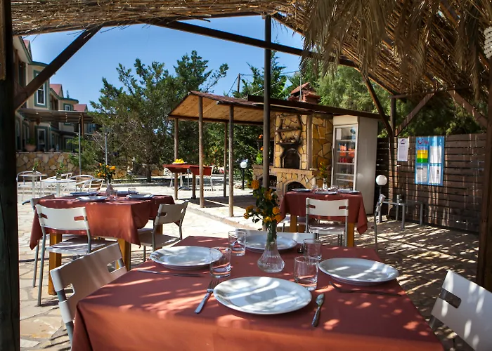 호텔 Zest @ Xi Xi Beach