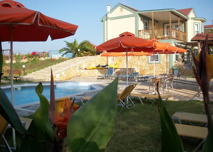 Zest @ Xi 호텔 Xi Beach