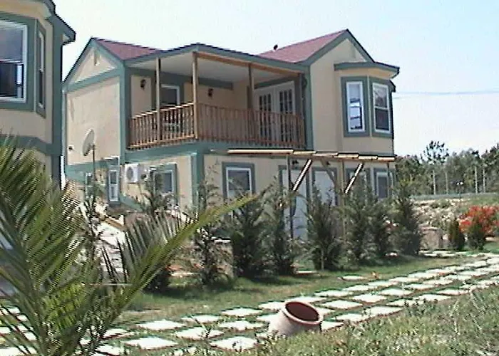 Zest @ Xi 호텔 Xi Beach