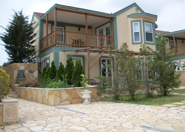 Zest @ Xi 호텔 Xi Beach