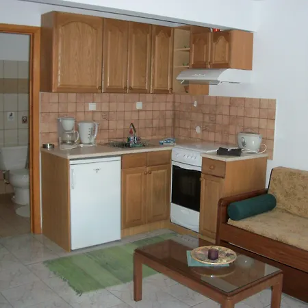 Apartment Zest @ Xi