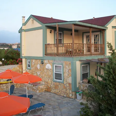 Apartment Zest @ Xi *