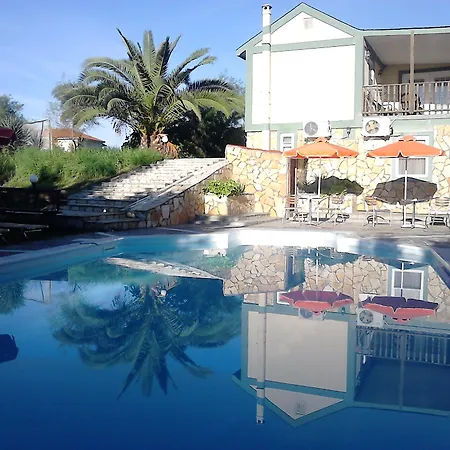 ホテル Zest @ Xi *